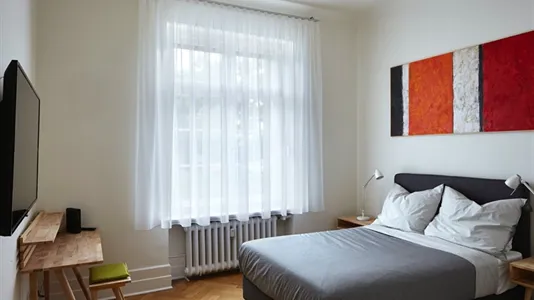 Apartments in Berlin Charlottenburg-Wilmersdorf - photo 5