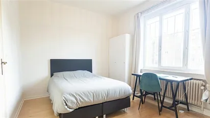 Room for rent in Brussels Etterbeek, Brussels