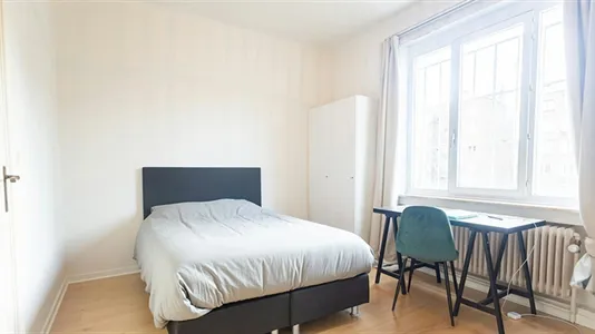 Rooms in Brussels Etterbeek - photo 1