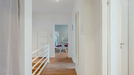 Apartments in Location is not specified - photo 6