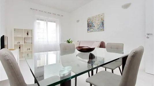 Apartments in Roma Municipio XIII – Aurelia - photo 3