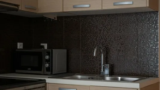 Apartments in Zografou - photo 3