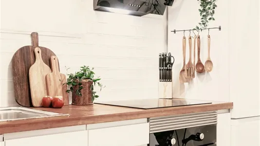 Rooms in L'Hospitalet de Llobregat - photo 8