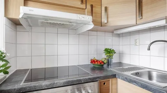 Apartments in Nacka - photo 1