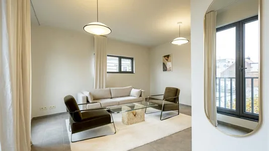 Apartments in Stad Antwerp - photo 8