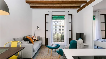 Apartment for rent in Barcelona Eixample, Barcelona