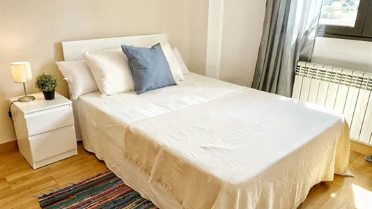 Apartments in Madrid Arganzuela - photo 5