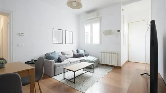 Apartments in Madrid Moncloa-Aravaca - photo 5