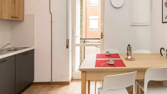 Rooms in Milano Zona 6 - Barona, Lorenteggio - photo 6