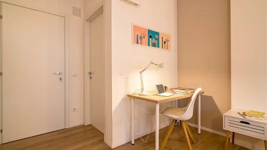 Rooms in Padua - photo 5