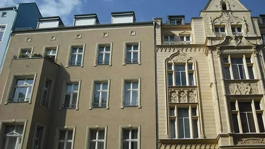 Apartments in Berlin Mitte - photo 9