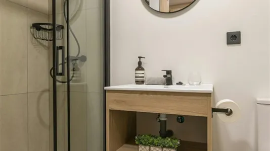 Apartments in Madrid Moncloa-Aravaca - photo 9