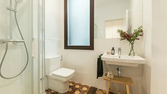 Apartments in Barcelona Ciutat Vella - photo 10