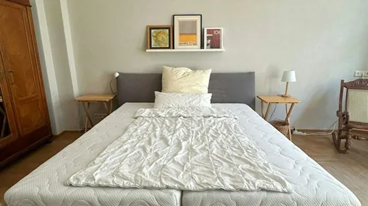 Rooms in Berlin Pankow - photo 2