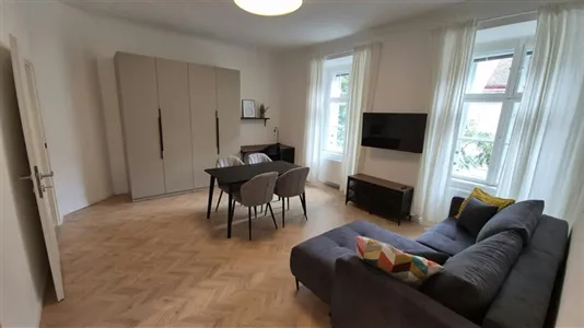 Apartments in Vienna Alsergrund - photo 9