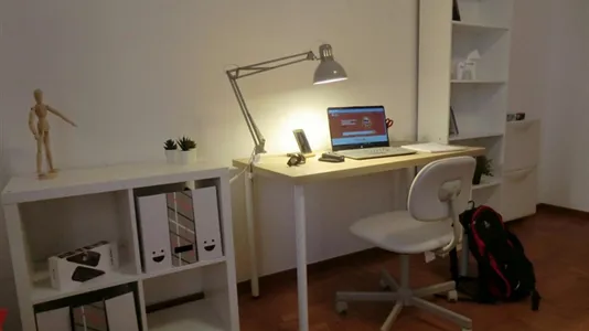 Rooms in Padua - photo 6