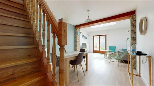 Rooms in Lille - photo 8