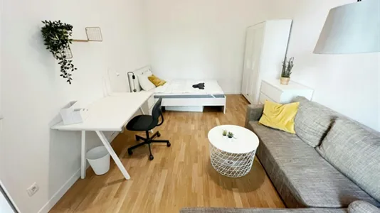 Rooms in Vienna Alsergrund - photo 6