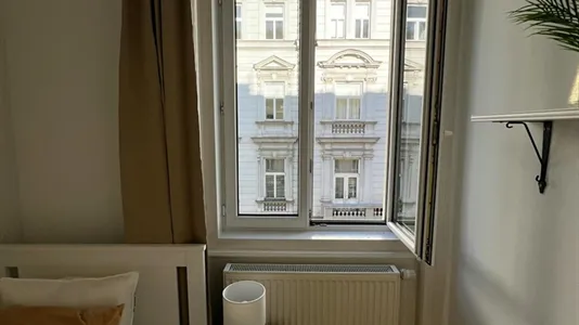 Rooms in Wien Neubau - photo 3