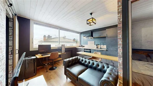 Apartments in Bordeaux - photo 3