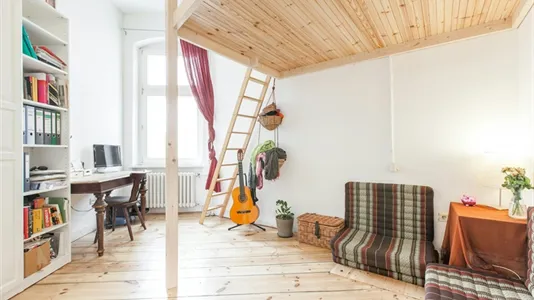 Apartments in Berlin Neukölln - photo 6