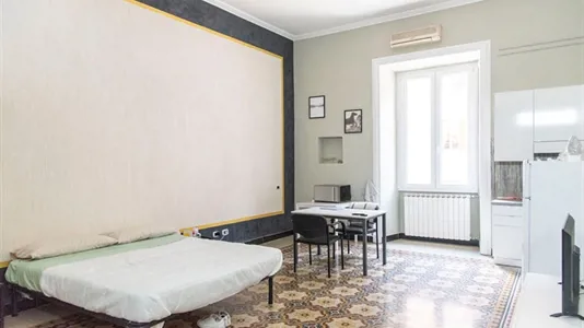 Rooms in Roma Municipio I – Centro Storico - photo 1