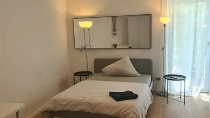 Room for rent in Munich