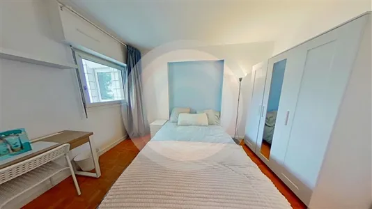 Rooms in Paris 15ème arrondissement - photo 7