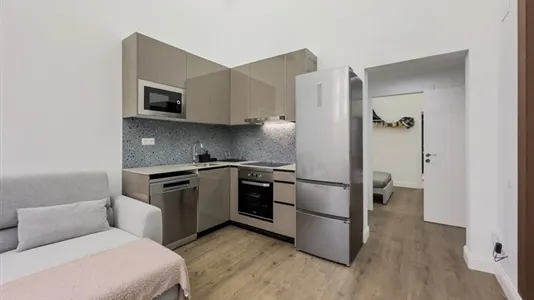 Apartments in Barcelona Eixample - photo 4