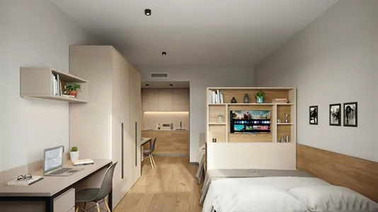 Rooms in Location is not specified - photo 2