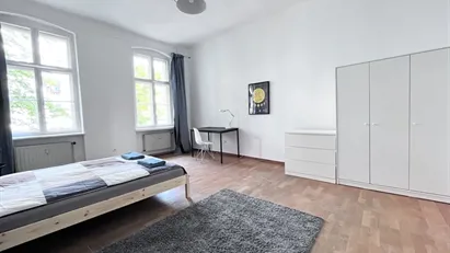 Room for rent in Berlin