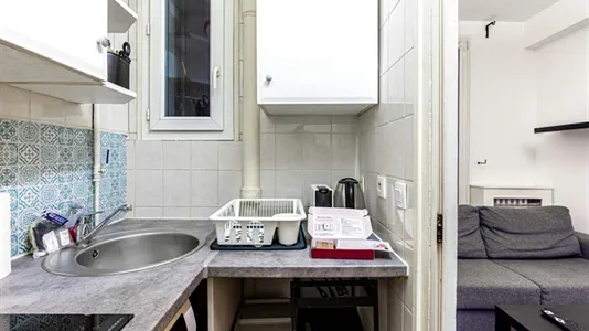 Apartments in Paris 15ème arrondissement - photo 2