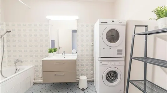 Rooms in Strasbourg - photo 8