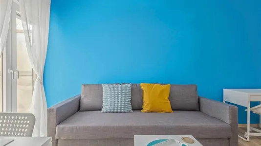 Apartments in Location is not specified - photo 9