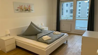 Apartment for rent in Berlin Mitte, Berlin