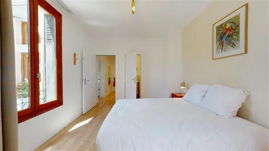 Rooms in L'Haÿ-les-Roses - photo 9