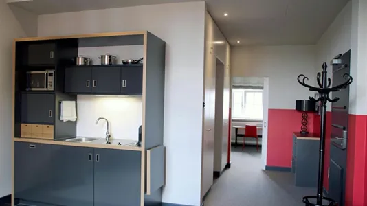 Apartments in Hamburg Nord - photo 3
