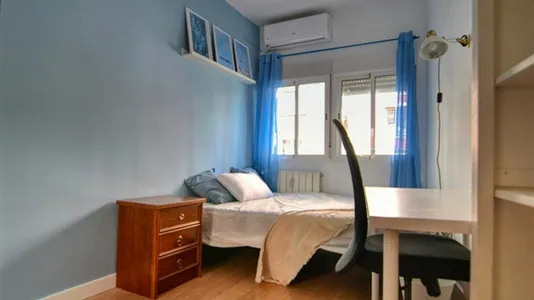 Rooms in Madrid Salamanca - photo 2
