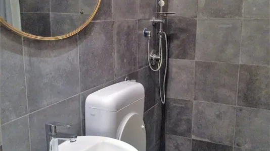 Rooms in Florence - photo 6