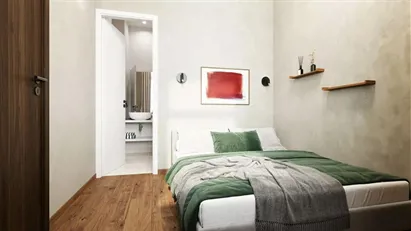 Apartment for rent in Stad Brussel, Brussels