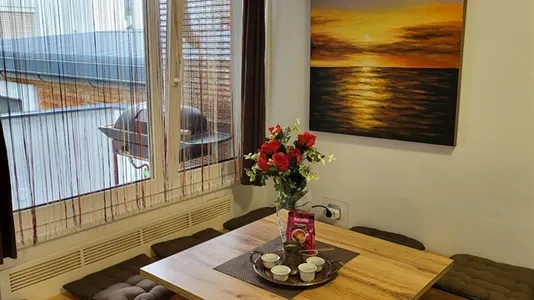 Apartments in Besnica - photo 8