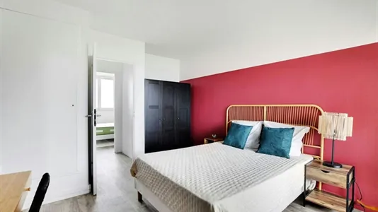 Rooms in L'Haÿ-les-Roses - photo 4