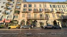 Apartment for rent, Milano Zona 1 - Centro storico, Milan, Via Cesare Correnti