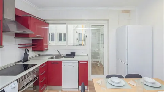 Rooms in Valencia L'Eixample - photo 8