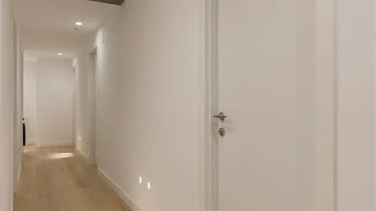 Rooms in Madrid Fuencarral-El Pardo - photo 7