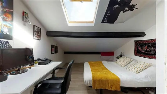 Rooms in Lyon - photo 4