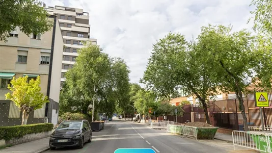 Rooms in Madrid Tetuán - photo 10