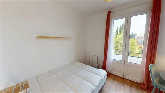 Rooms in Boulogne-Billancourt - photo 2