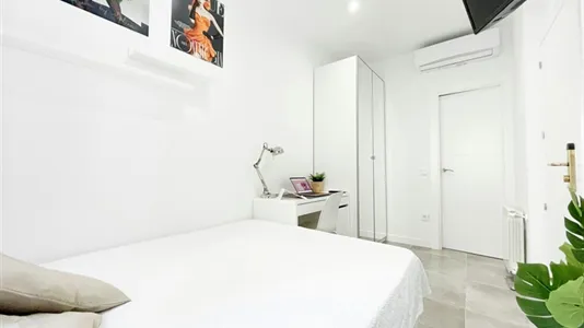 Rooms in Madrid Centro - photo 5