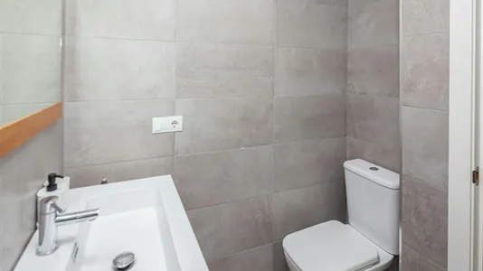 Rooms in Valencia Camins al Grau - photo 5